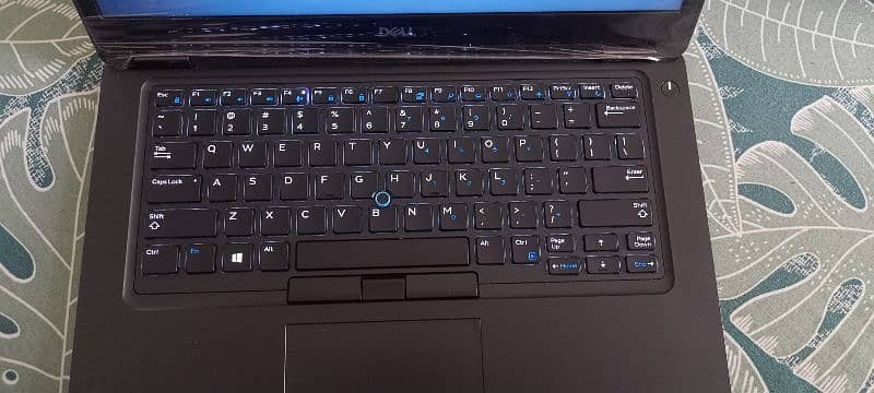 Dell Latitude i5 (8th Generation) 3