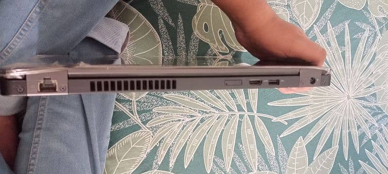 Dell Latitude i5 (8th Generation) 4