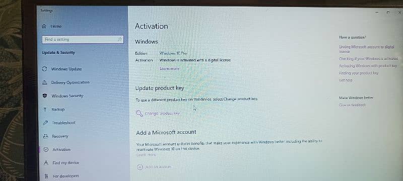 Dell Latitude i5 (8th Generation) 9