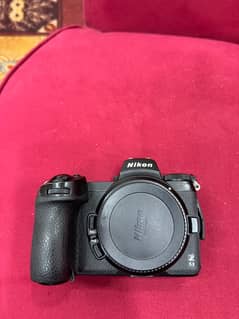 nikon z6ii sale condition 10by 9