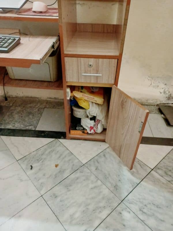 Computer Table 3