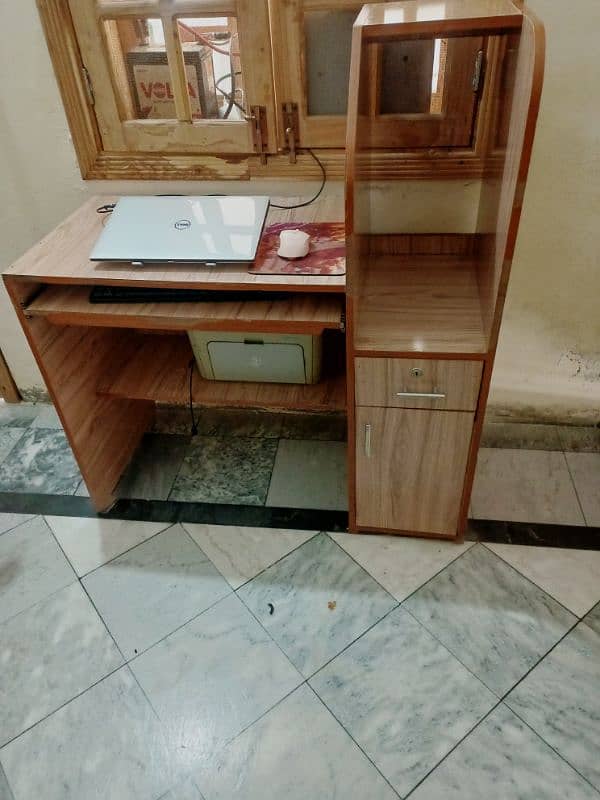 Computer Table 9
