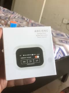 Airbuds A15pro Touch Screen Long lasting battery