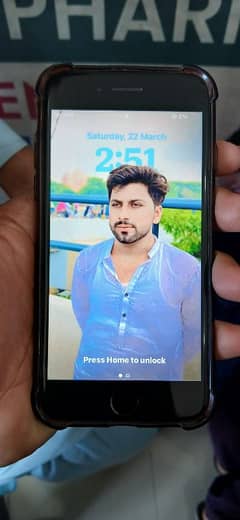 iPhone se 2020 64gb (non pta)