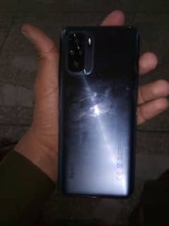 Redmi note 10 condition lush ha