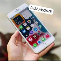 iphone 6s plus 128 GB my WhatsApp number 0325-74-52-678