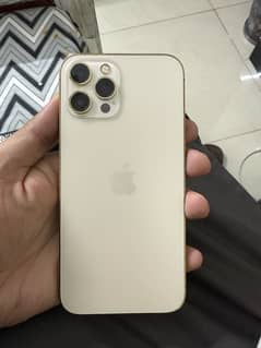 iPhone 12 pro max PTA approved