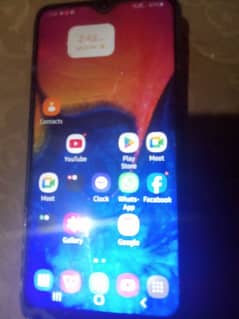 Samsung A10 Galaxy for sale