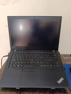 Lenovo Core i5 6th Generation For sale