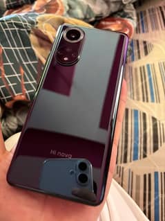 Huawei Nova 9  8/128 Super Fast Device Non PTA