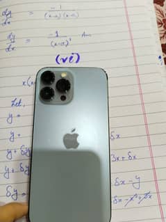 Apple iPhone 13 Pro Max