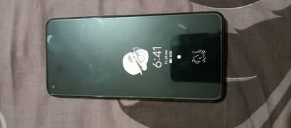 Oppo F21 pro 4g black color