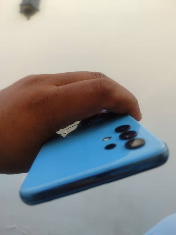 Samsung a32 6/128 gb lush condition 1