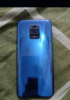 radme note 9 pro 8 gb 128 gb