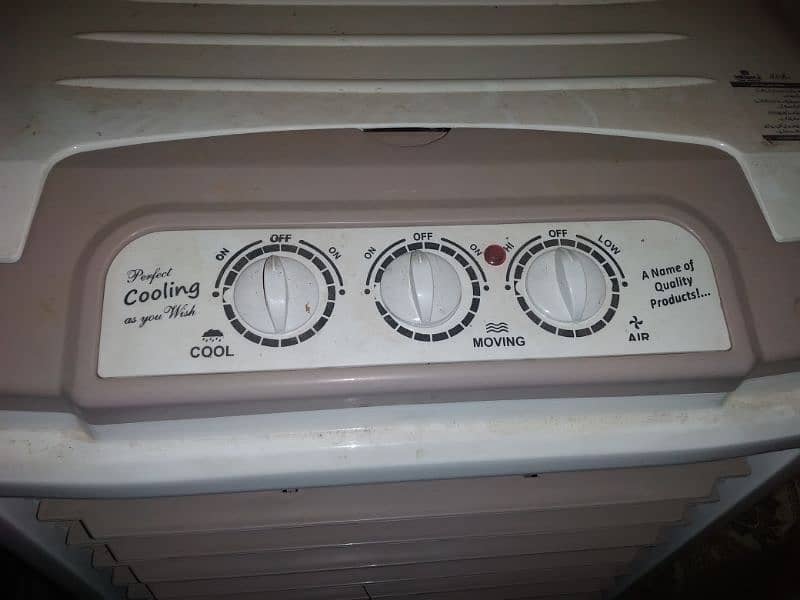 Room Cooler for sale 2