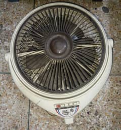 Fan