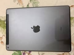 IPAD-7th Gen 128Gb