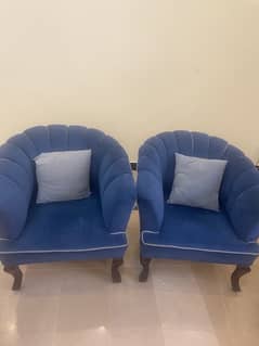 Sofa set for sale 4 seater