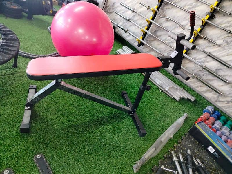 Treadmill Cycle Bike Cross Cable Running Machine HOME GYM Elliptical 2