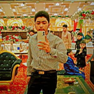 Haseeb Jameel 