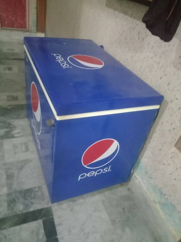 fresh condition like new 0