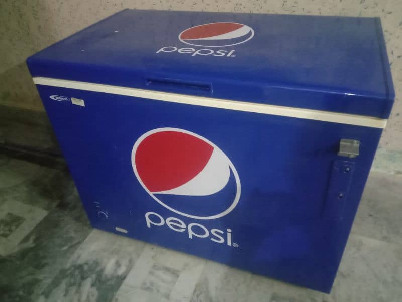 fresh condition like new 2