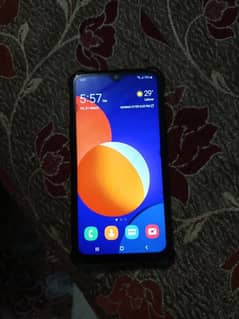 Samsung Galaxy A10s Original No Issue