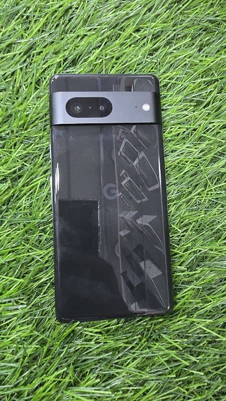 Google Pixel 7 Brand new condition Pta Approved 0