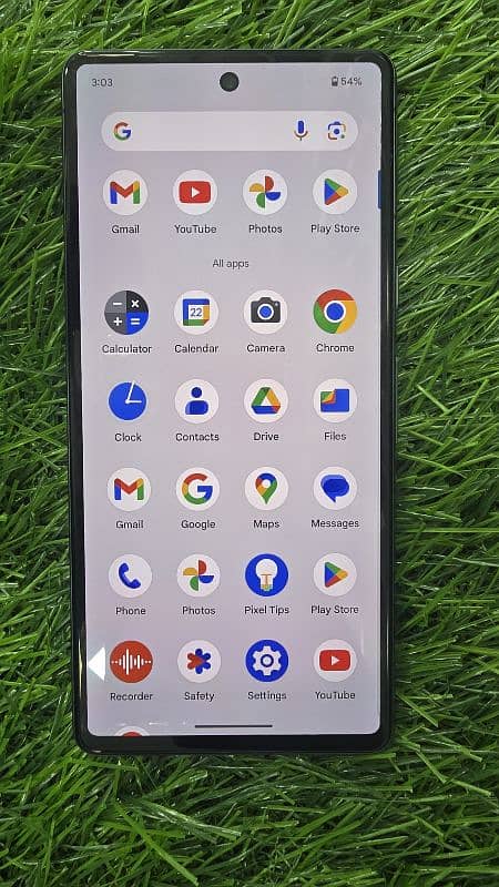 Google Pixel 7 Brand new condition Pta Approved 1
