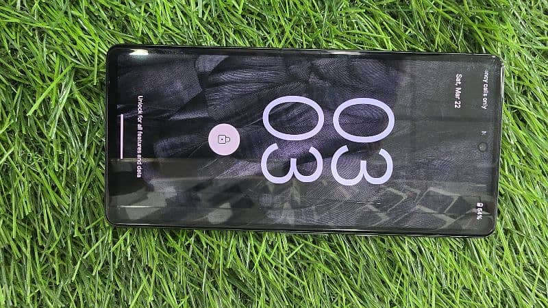 Google Pixel 7 Brand new condition Pta Approved 2
