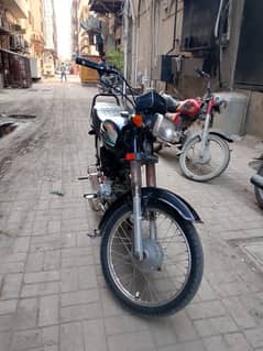 super power 70cc 2020