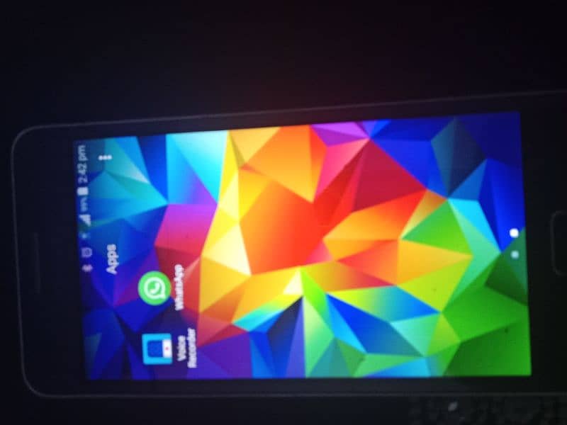 Samsung mobile good condition no fault . 0