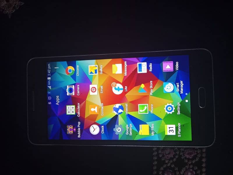 Samsung mobile good condition no fault . 1