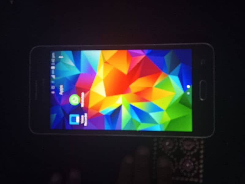 Samsung mobile good condition no fault . 2