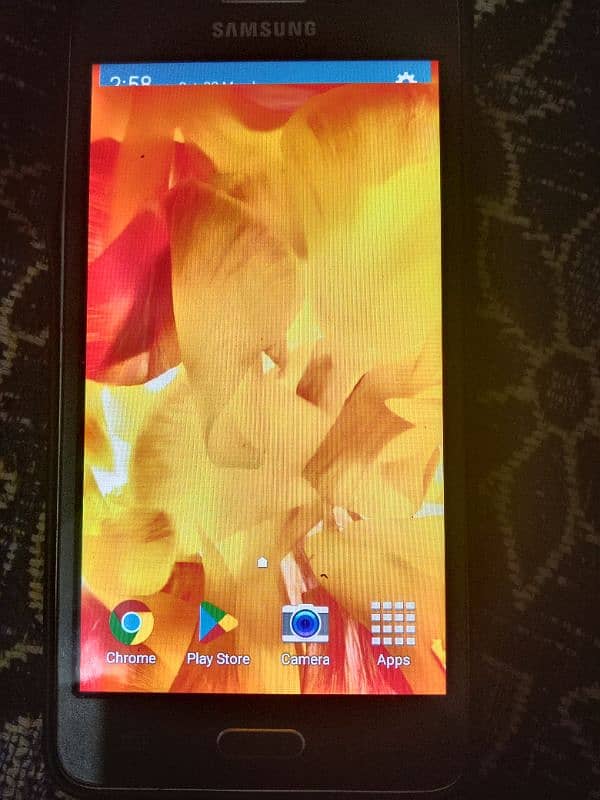 Samsung mobile good condition no fault . 3