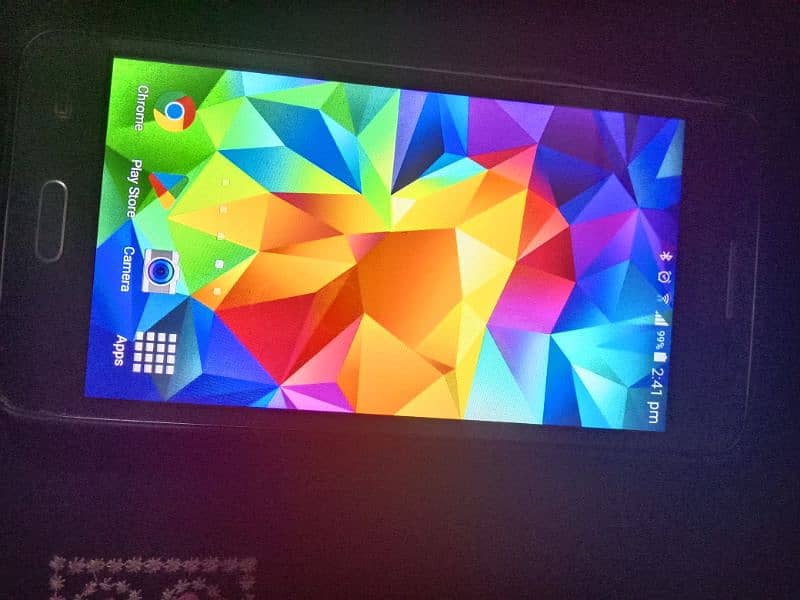 Samsung mobile good condition no fault . 9