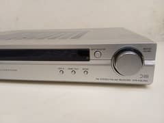 Sony Amplifier