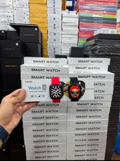 watch 8 smartwatch .