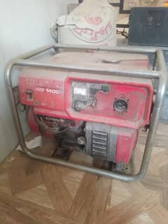 Generator Honda orignal