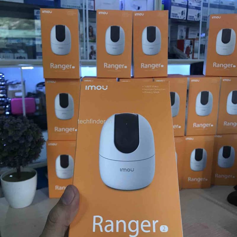 IMOU & DAHUA WIRELESS CAMERA AVAILABLE 5