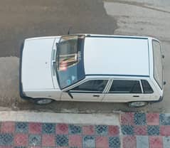 Mehran Euro 2 VX 2015