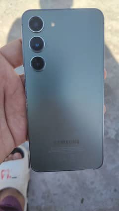 Samsung S23 NON Pta