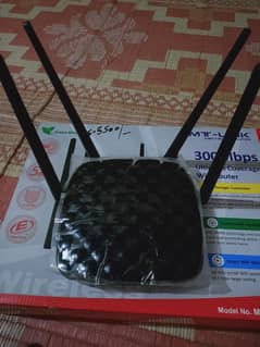 wifi router