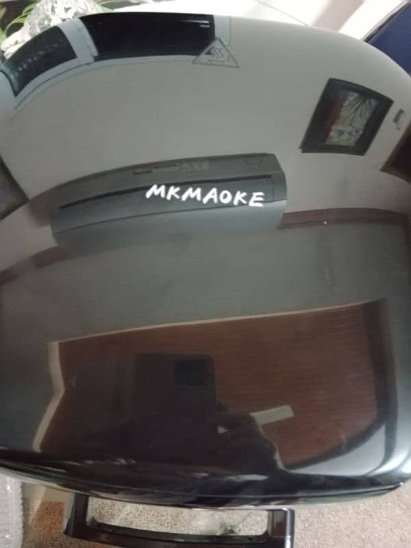 Air fryer 4