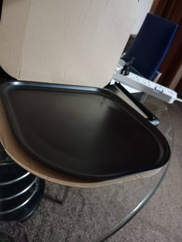 Air fryer 10