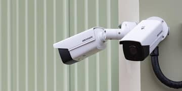 CCTV CAMERA & SERVICES