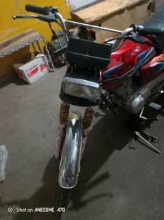 bike for sale demond 105000