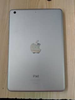 I pad mini3