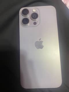 Iphone 15 Pro Max non Pta