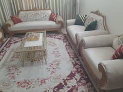 7 Seater Sofa set for sale